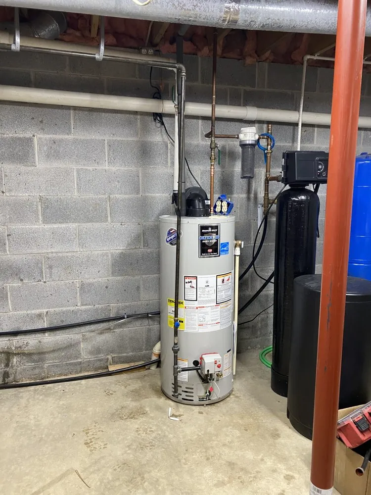 Slide of A to Z Heating Cooling & Refrigeration