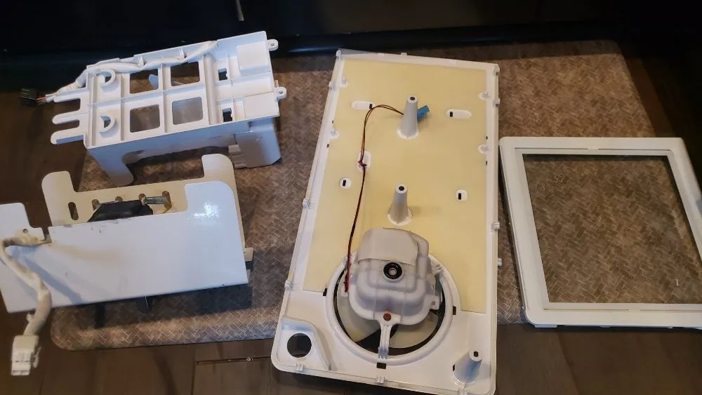 Slide of A to Z Home Repair