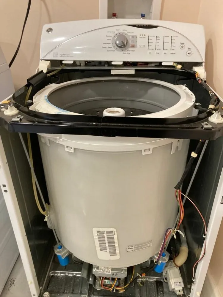 Slide of A to Z Home Repair