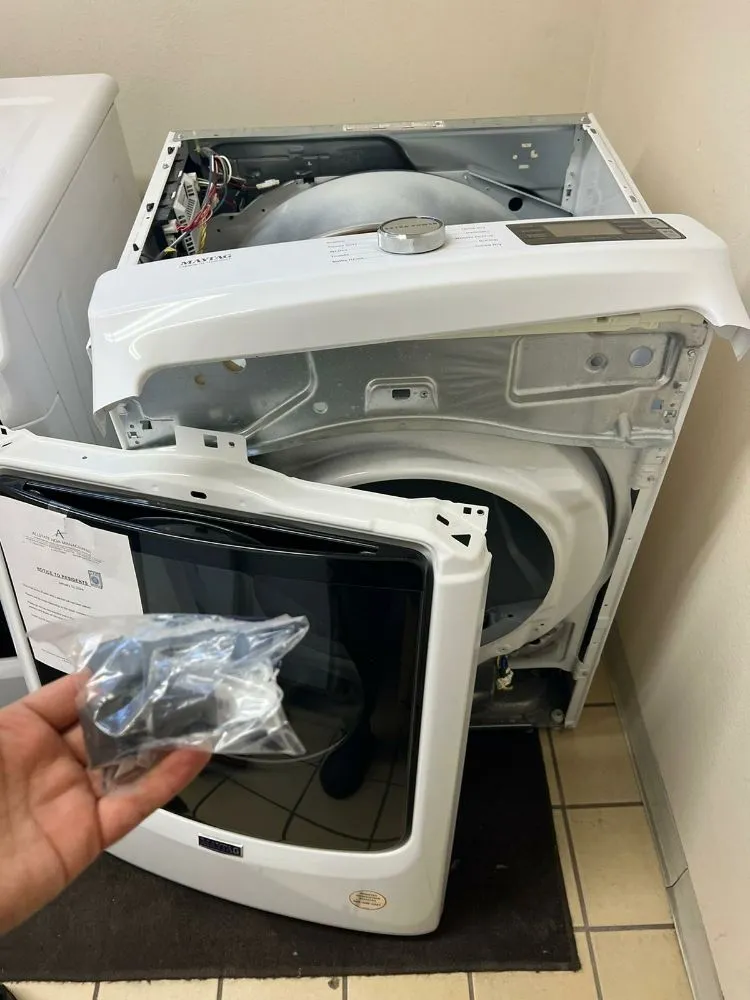 Slide of A to Z Home Repair