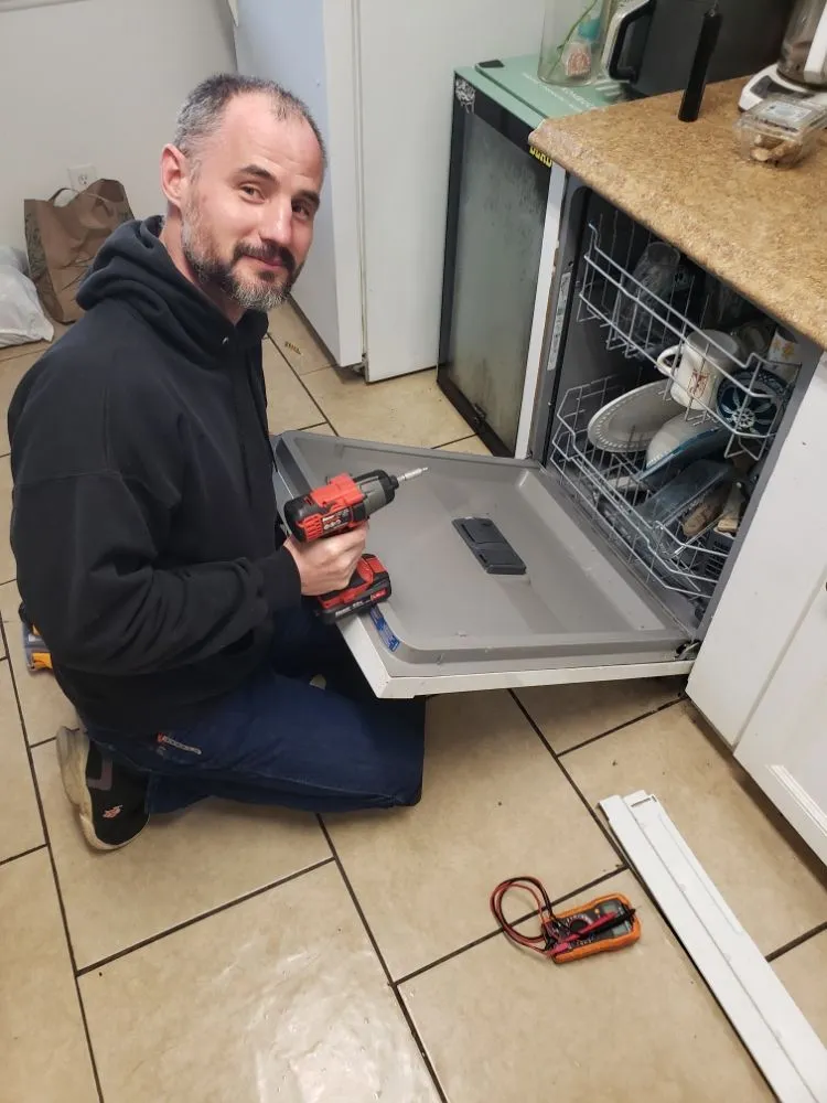 Slide of A to Z Home Repair