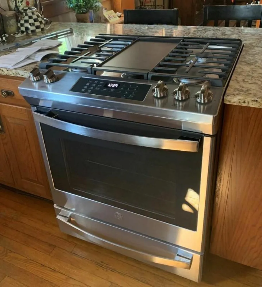 Slide of A to Z Home Repair