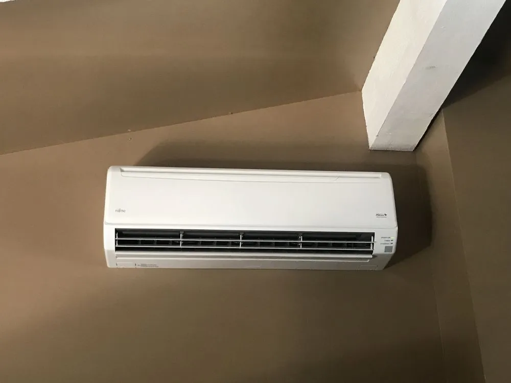Emergency HVAC repair near you in Elmer, MO by A to Z Mini Solutions