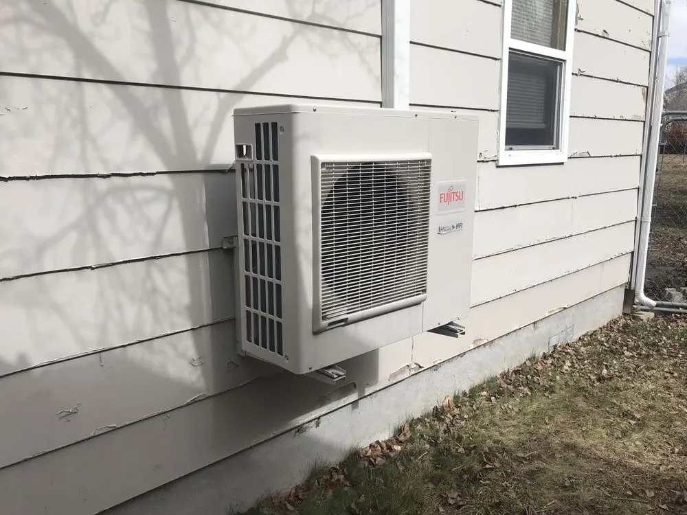 Local AC repair in Elmer, MO - A to Z Mini Solutions