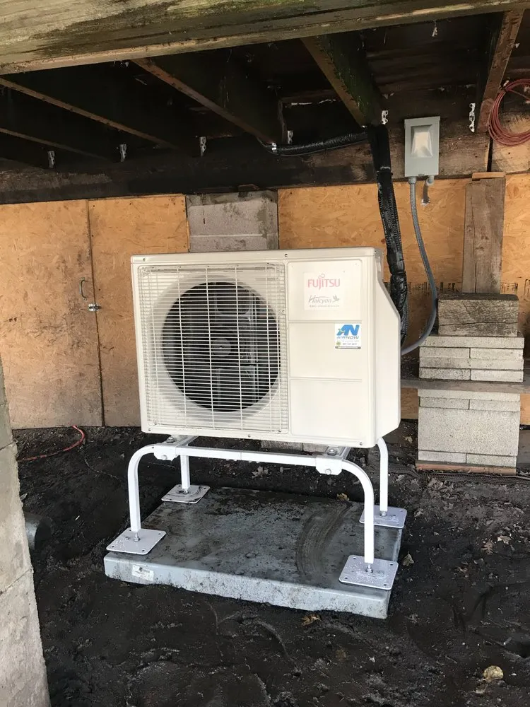 Local AC installation for local homeowners across Elmer, MO - A to Z Mini Solutions