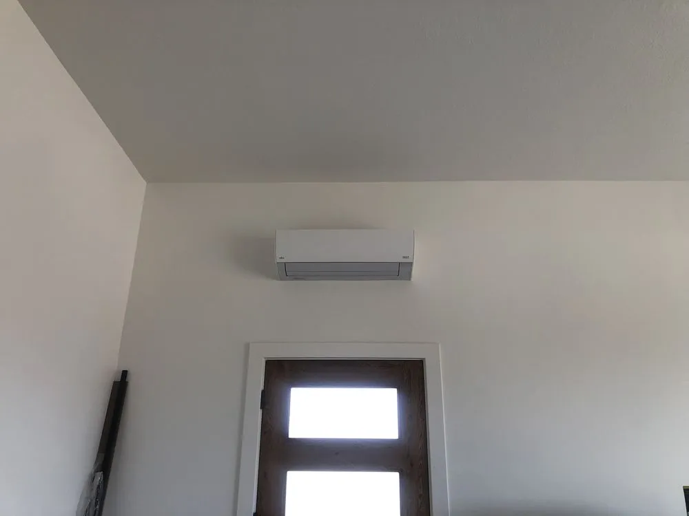 Certified AC repair near you across Elmer, MO - A to Z Mini Solutions