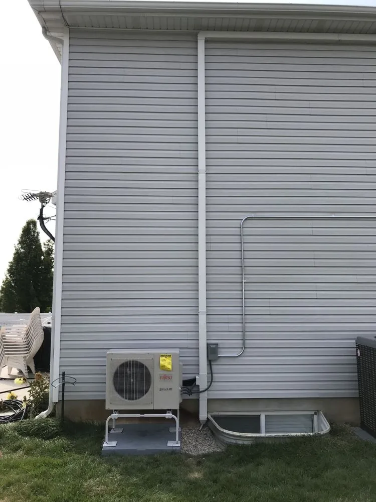 Trusted furnace service near you across Elmer, MO - A to Z Mini Solutions