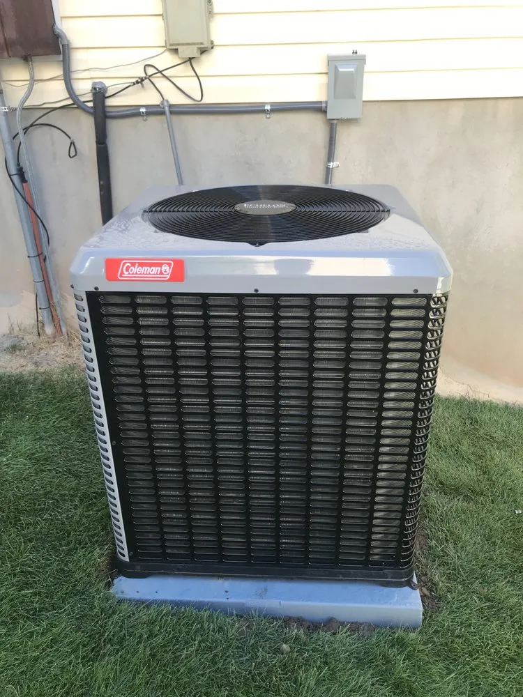 Certified AC repair in Elmer, MO - A to Z Mini Solutions