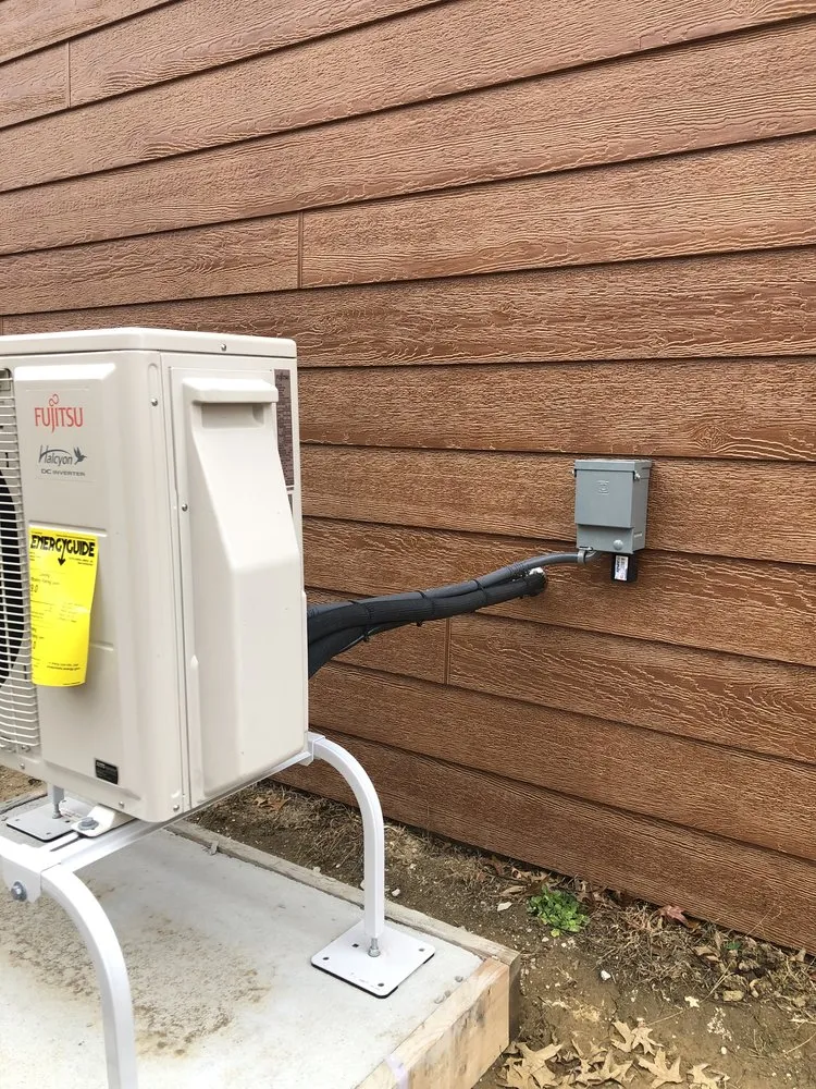Expert AC installation experts serving Elmer, MO - A to Z Mini Solutions