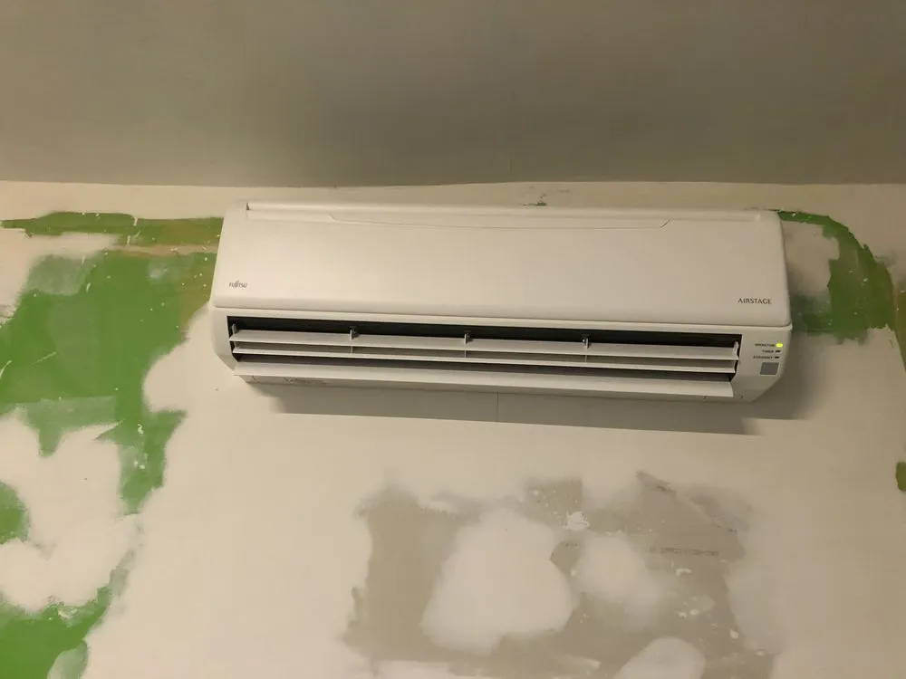 Expert furnace service in Elmer, MO by A to Z Mini Solutions