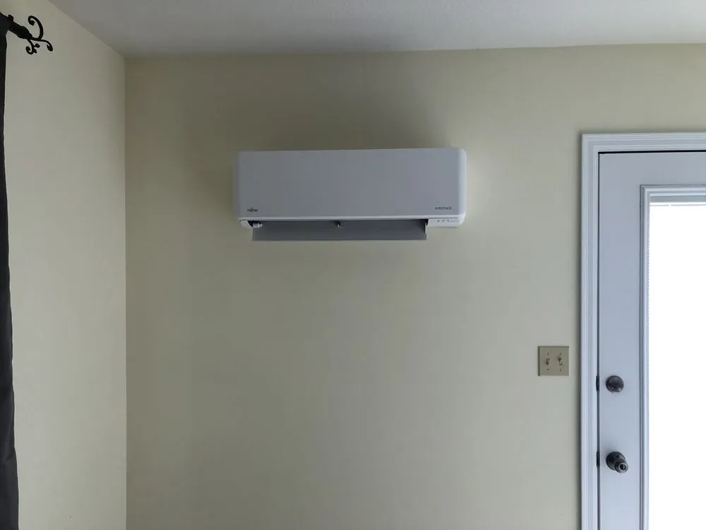 Trusted HVAC repair for residential systems in Elmer, MO by A to Z Mini Solutions