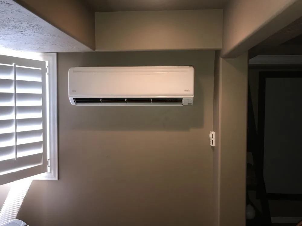 Top-rated HVAC installation in Elmer, MO - A to Z Mini Solutions