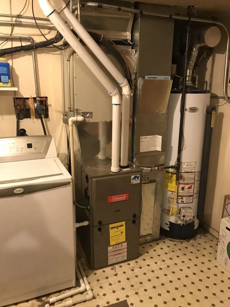 Certified HVAC installation in Elmer, MO - A to Z Mini Solutions