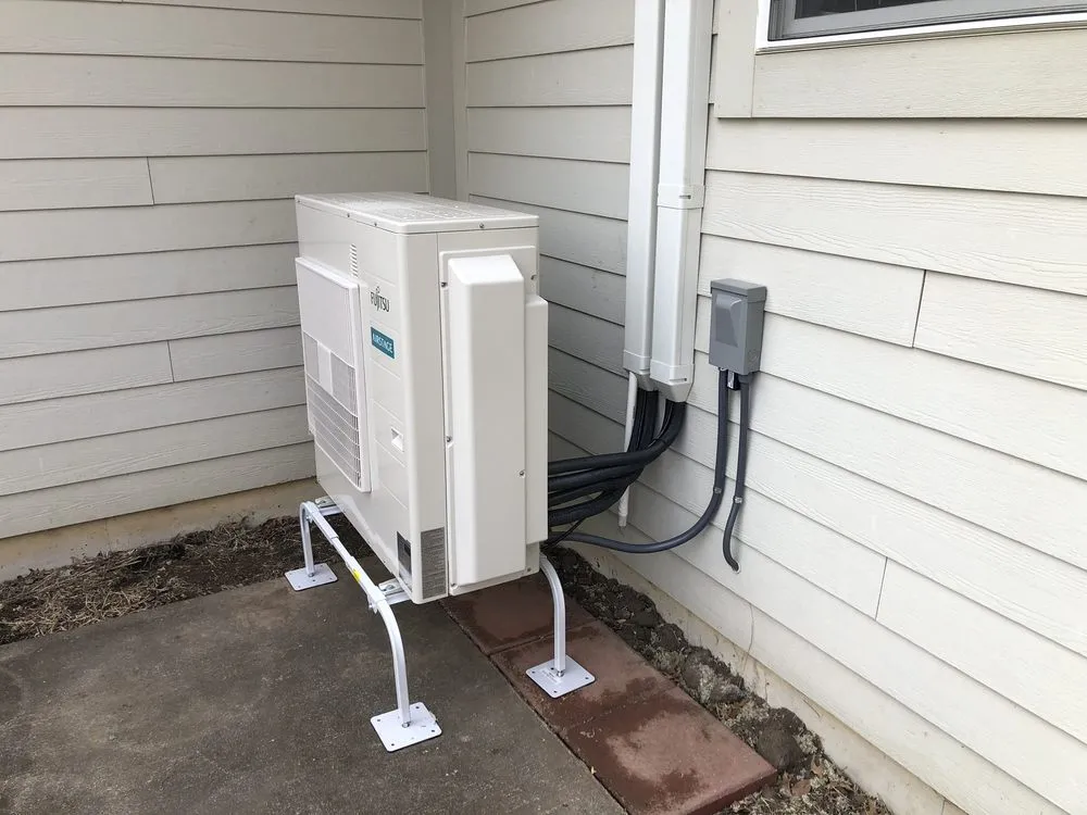 Reliable HVAC maintenance experts serving Elmer, MO - A to Z Mini Solutions