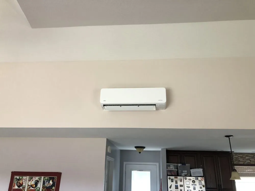 Local furnace service for local homeowners in Elmer, MO by A to Z Mini Solutions