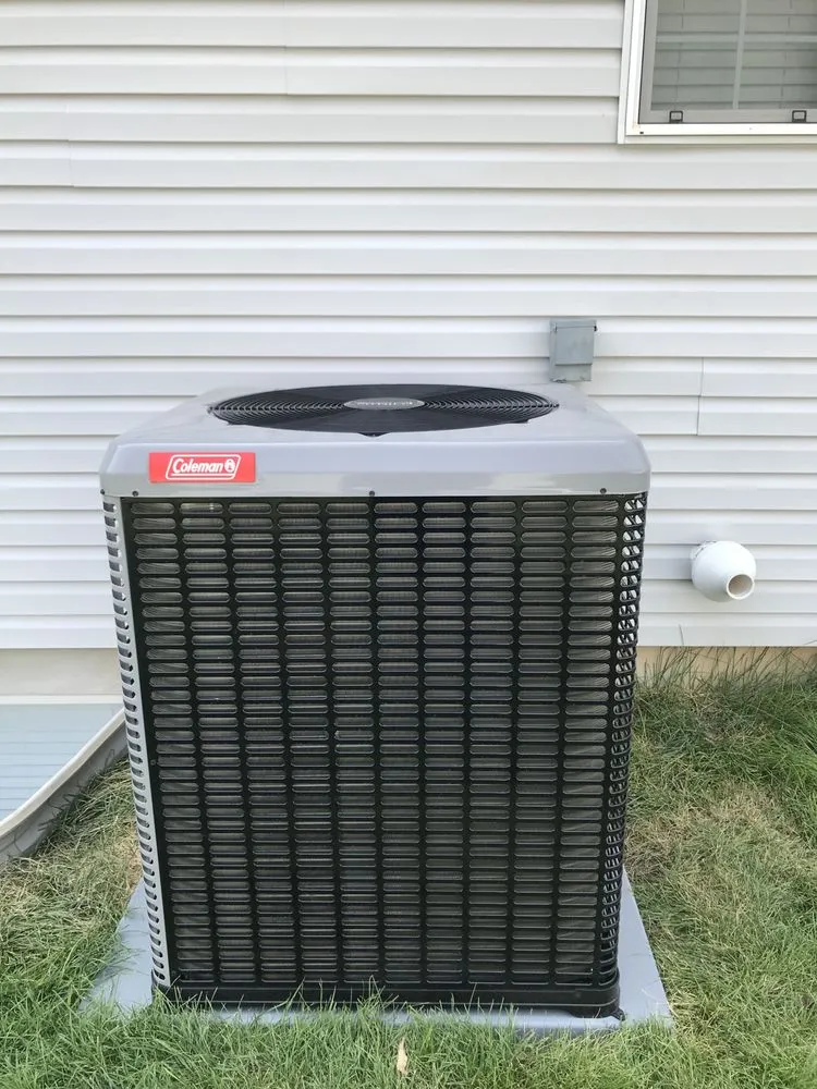 Reliable AC installation in Elmer, MO by A to Z Mini Solutions
