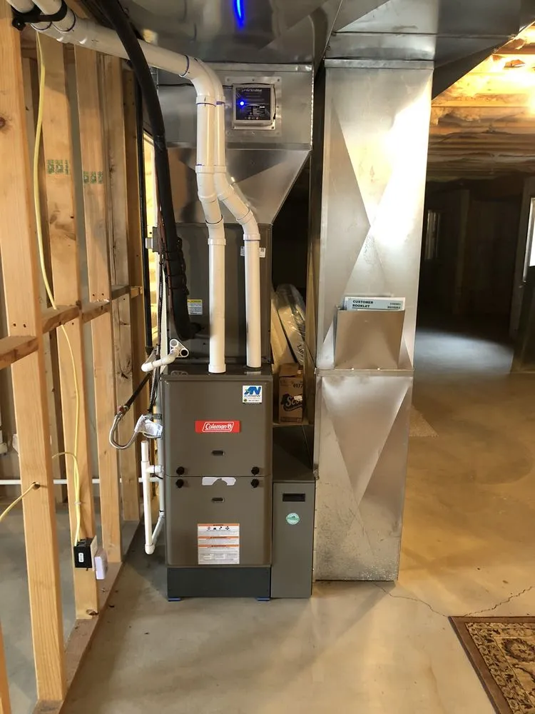 Expert HVAC repair in Elmer, MO - A to Z Mini Solutions