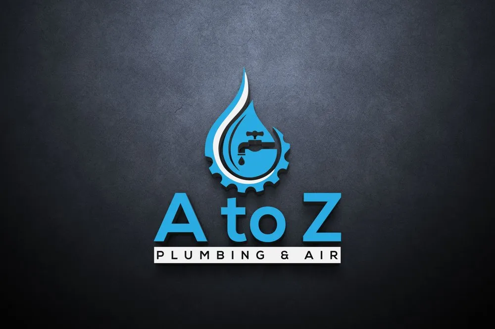 Professional HVAC repair experts serving Tampa Bay, FL - A to Z plumbing & Air