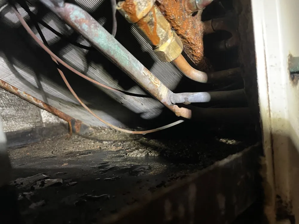 Expert heating and cooling service experts serving Tampa Bay, FL - A to Z plumbing & Air