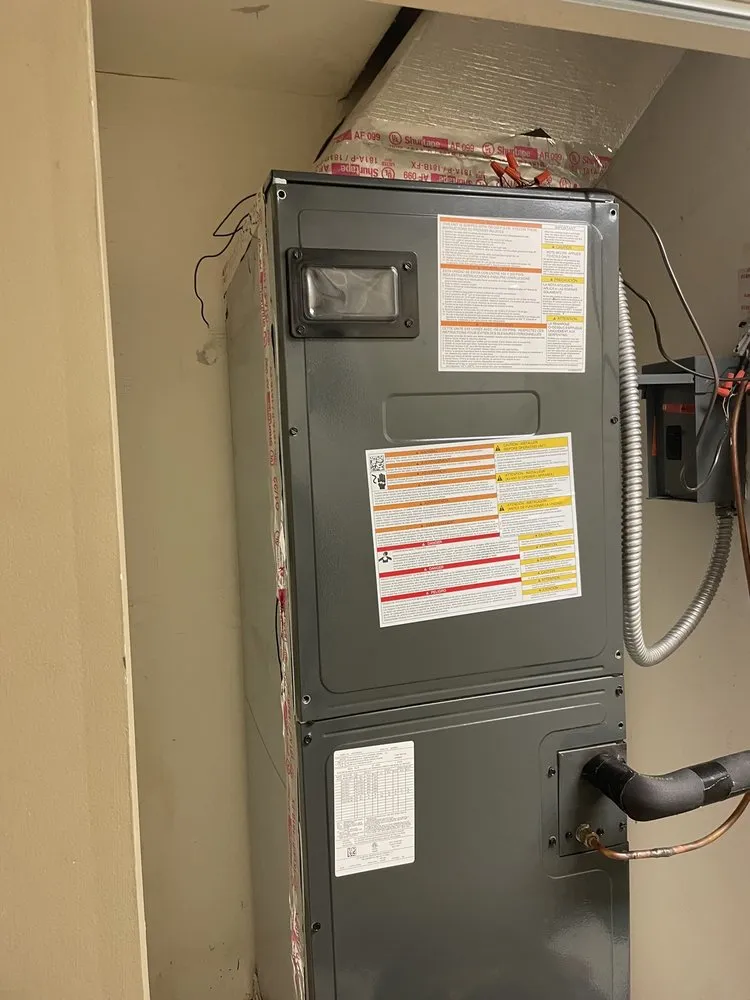 Local air conditioning service for local homeowners across Tampa Bay, FL - A to Z plumbing & Air