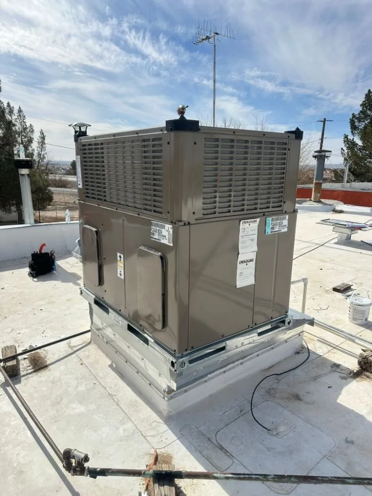 Slide of A to Z Plumbing Heating and Cooling