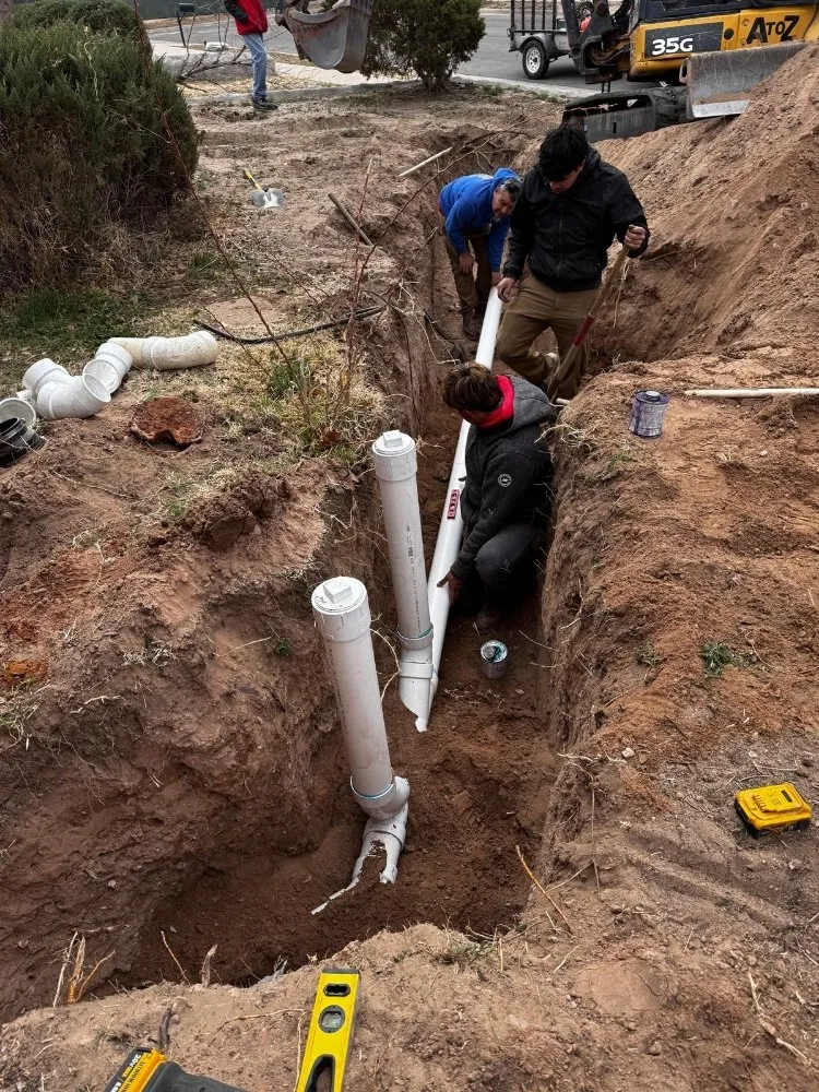 Slide of A to Z Plumbing Heating and Cooling