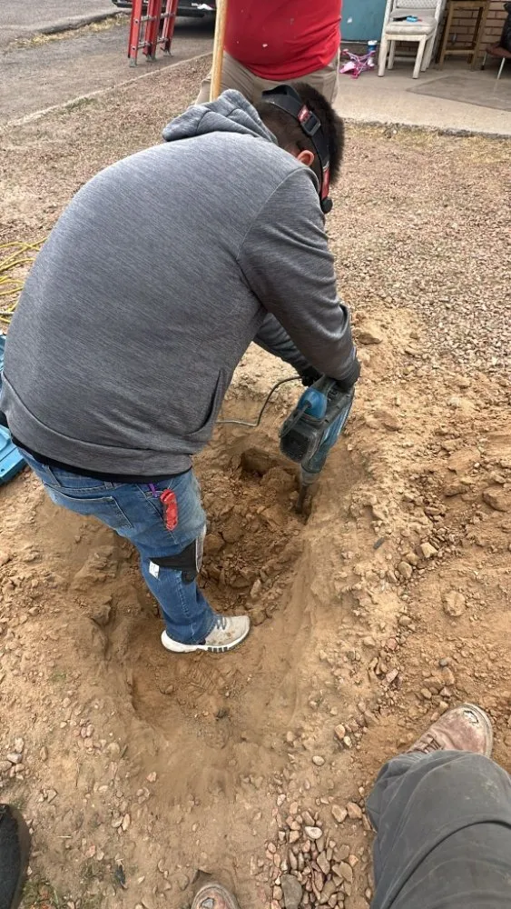 Slide of A to Z Plumbing Heating and Cooling