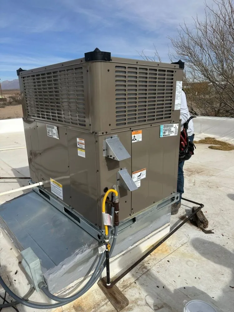 Slide of A to Z Plumbing Heating and Cooling