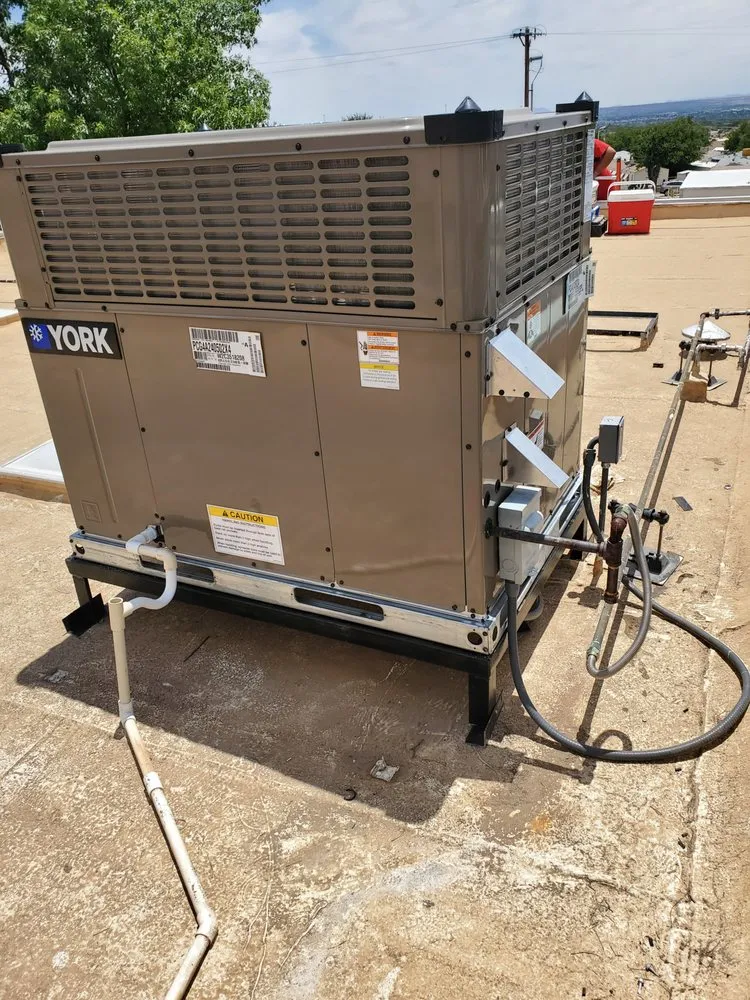 Slide of A to Z Plumbing Heating and Cooling