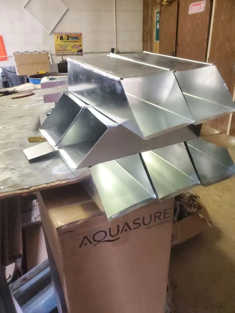 Slide of A to Z Plumbing Heating and Cooling