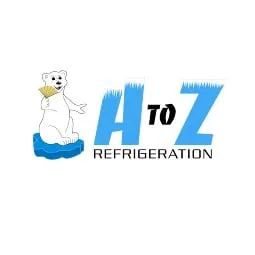 Slide of A To Z Refrigeration