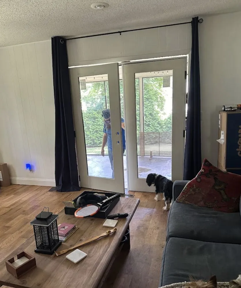 Slide of A to Z Services Springfield