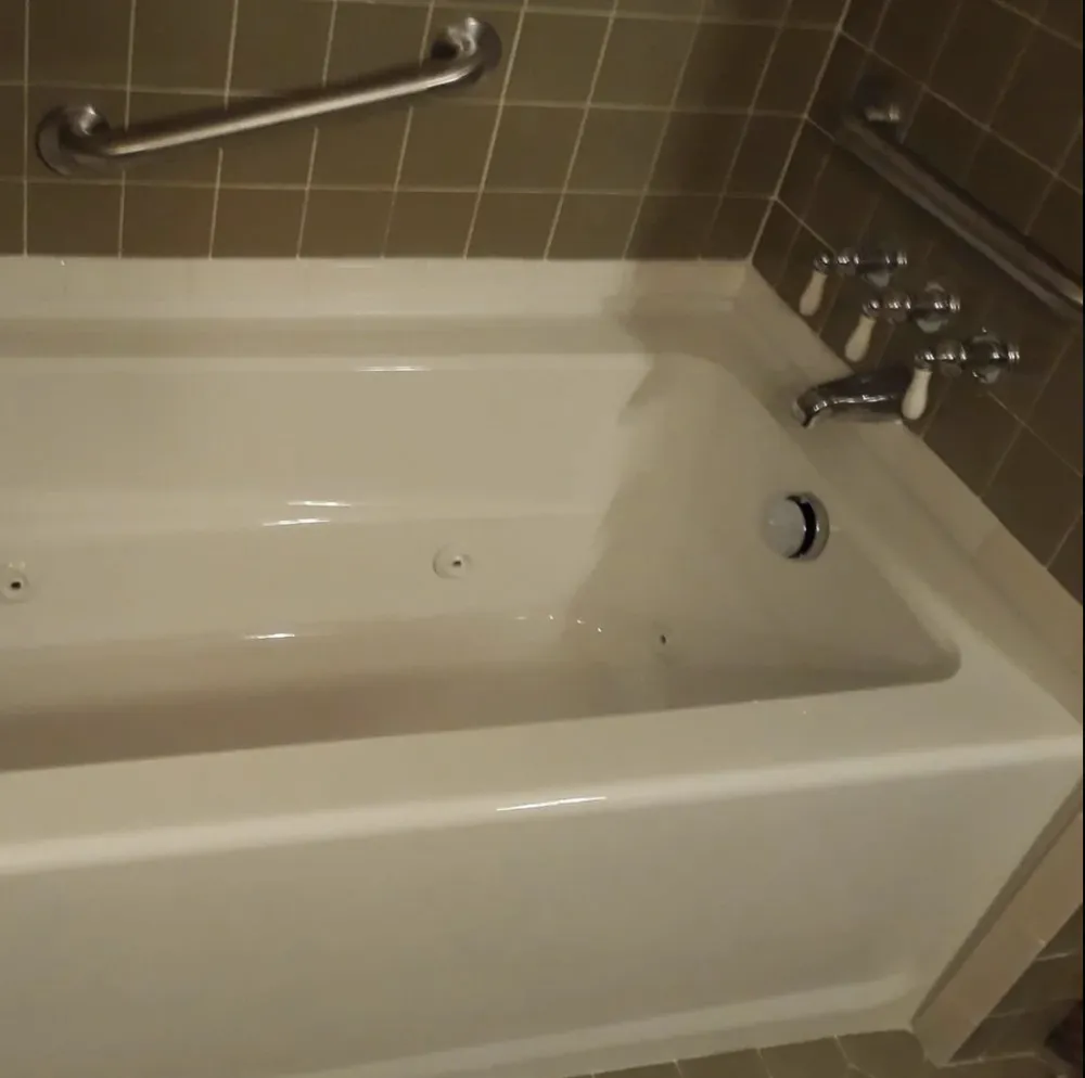 Slide of A to Z Services Springfield