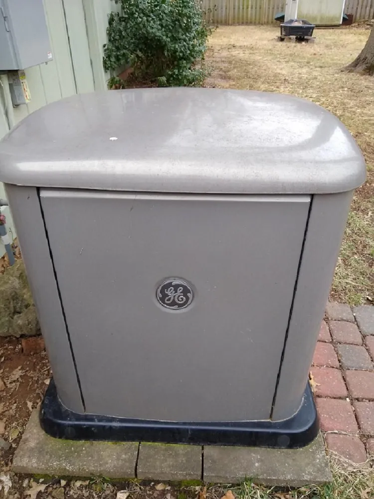 Slide of A to Z Services Springfield