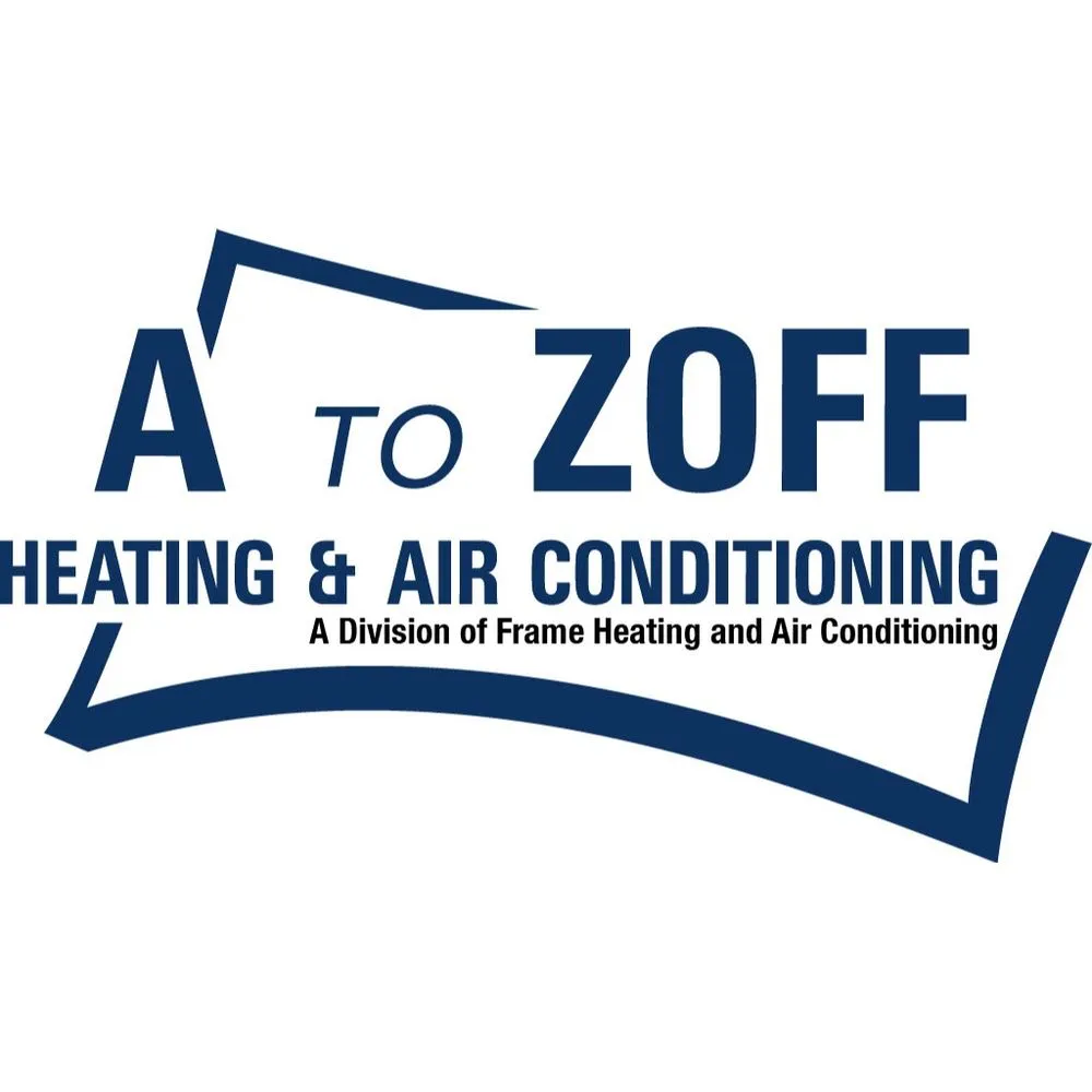 Slide of A to Zoff Heating & Air Conditioning