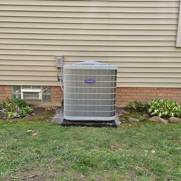 Slide of A to Zoff Heating & Air Conditioning