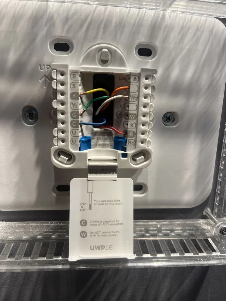 Slide of A Ton Of Air