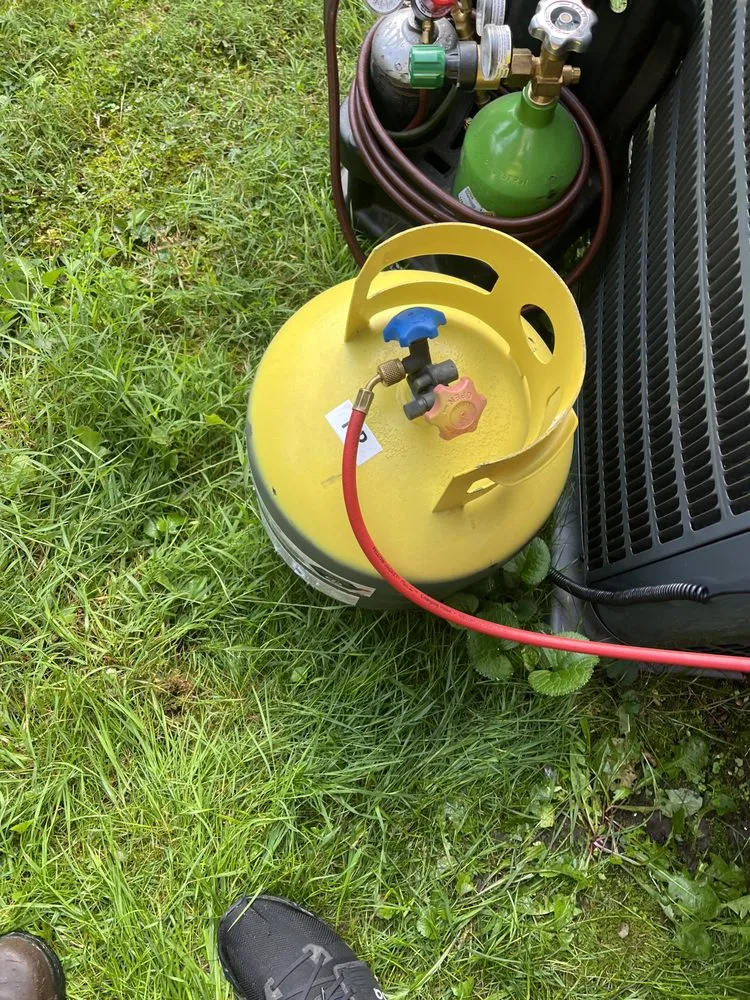 Slide of A Ton Of Air