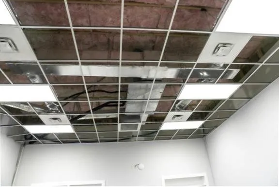 Slide of A-Train & Heating Air