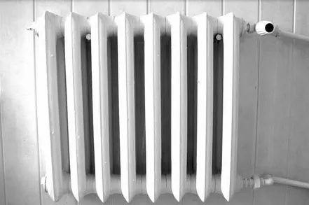Slide of A Unique Heating and Air