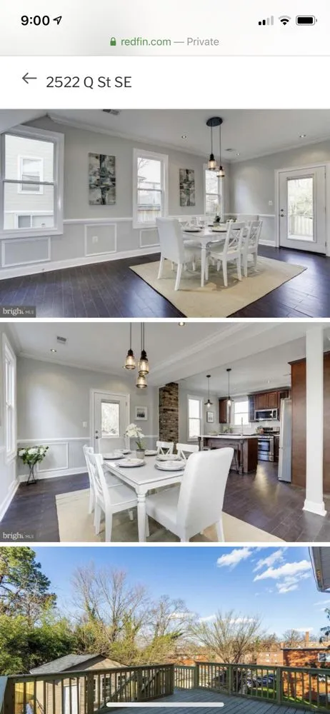 Slide of A United Construction Services