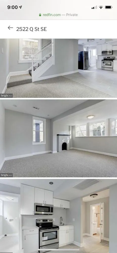 Slide of A United Construction Services