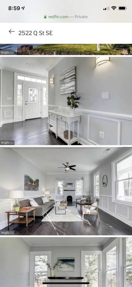 Slide of A United Construction Services