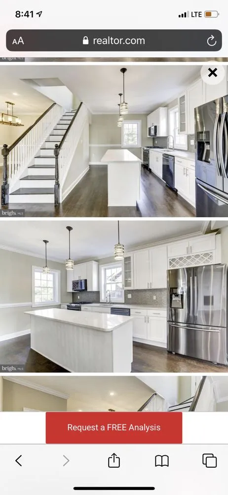 Slide of A United Construction Services