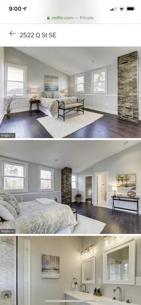 Slide of A United Construction Services