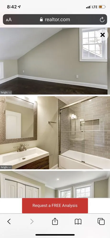 Slide of A United Construction Services