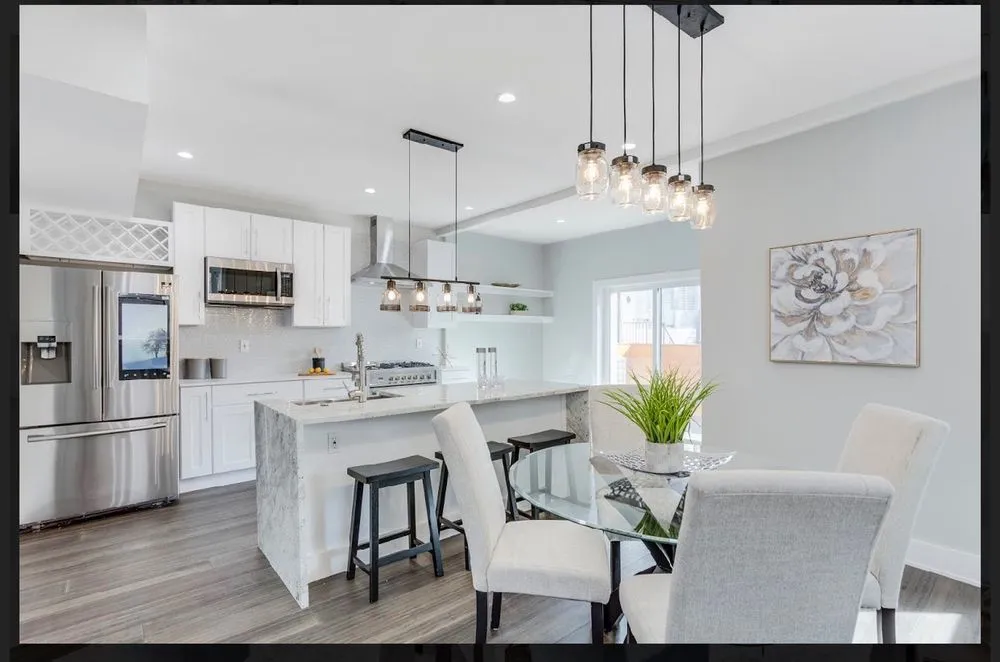 Slide of A United Construction Services