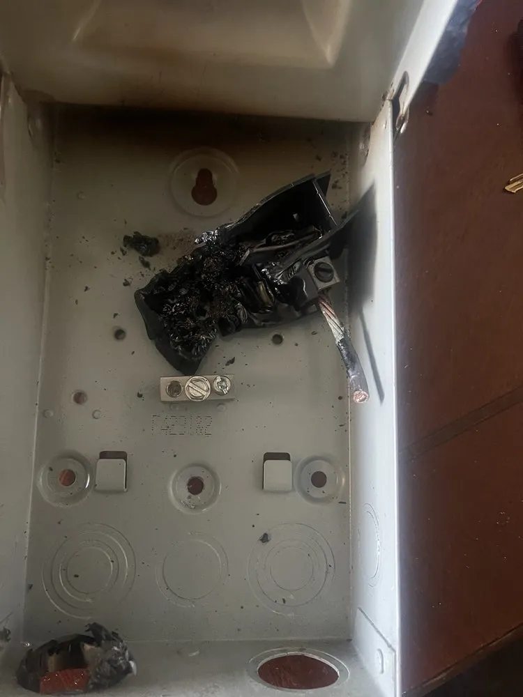 Slide of A-US Air Conditioning of Texas