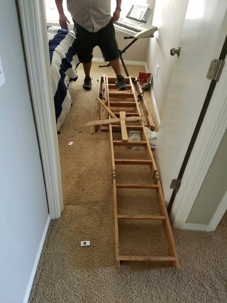 Slide of A-US Air Conditioning of Texas