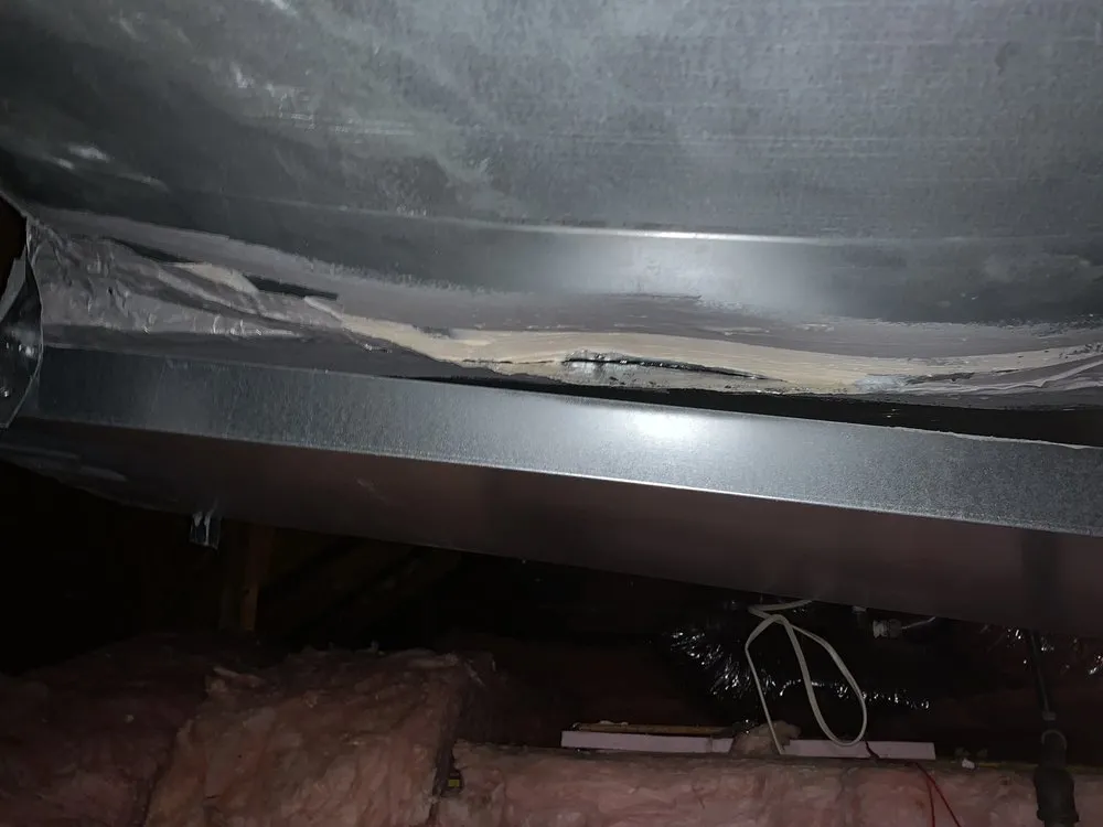 Slide of A-US Air Conditioning of Texas